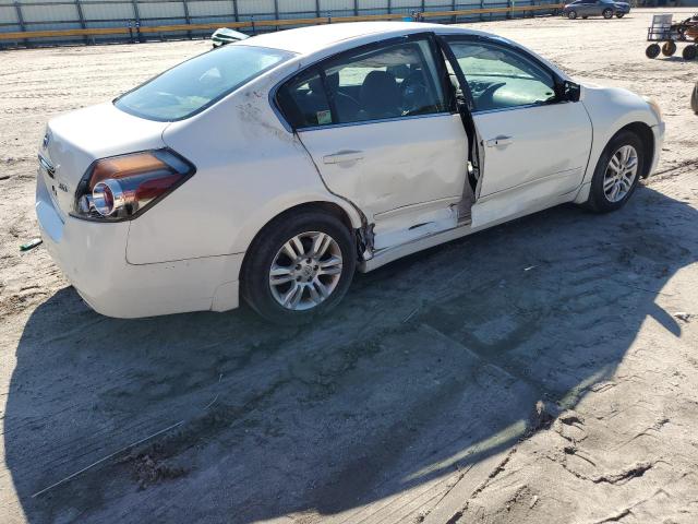 Фото 3 с аукциона – 2011 NISSAN ALTIMA BAS с VIN 1N4AL2AP3BC150825