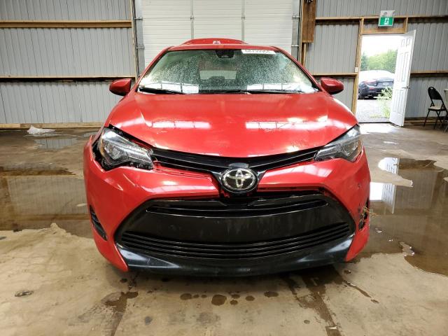 Photo 5 from auction – 2019 TOYOTA COROLLA L with VIN 2T1BURHEXKC181019