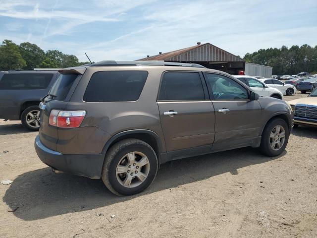 Photo 3 from auction – 2011 GMC ACADIA SLE with VIN 1GKKRPED8BJ366938