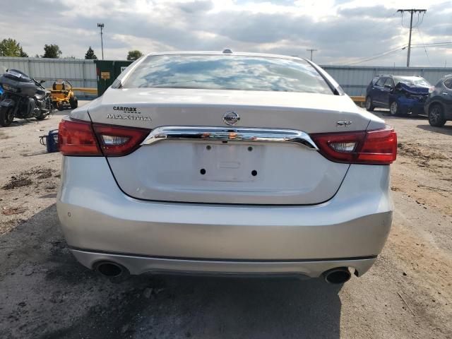 Photo 6 from auction – 2018 NISSAN MAXIMA 3.5 with VIN 1N4AA6AP2JC374387