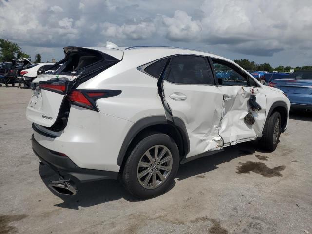 Photo 3 from auction – 2018 LEXUS NX 300 BAS with VIN JTJYARBZ7J2104293