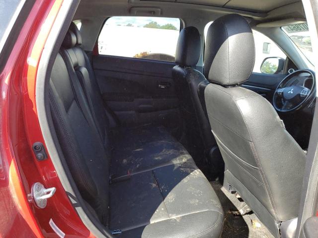 Photo 11 from auction – 2011 MITSUBISHI OUTLANDER with VIN JA4AP4AU9BZ014299