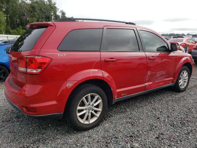 Photo 3 from auction – 2013 DODGE JOURNEY SX with VIN 3C4PDCBG0DT607426