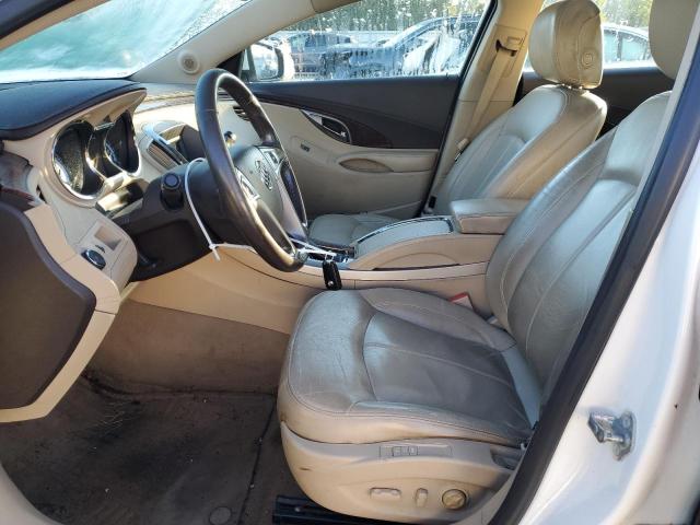 Photo 7 from auction – 2011 BUICK LACROSSE C with VIN 1G4GC5ED5BF196642