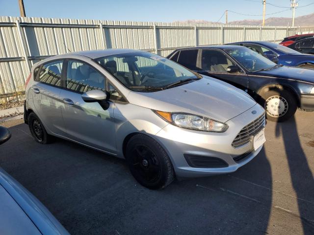 Photo 4 from auction – 2014 FORD FIESTA S with VIN 3FADP4TJ2EM133443