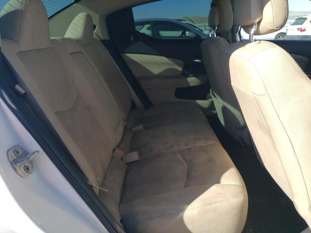 Photo 10 from auction – 2011 DODGE AVENGER EX with VIN 1B3BD4FB9BN548633