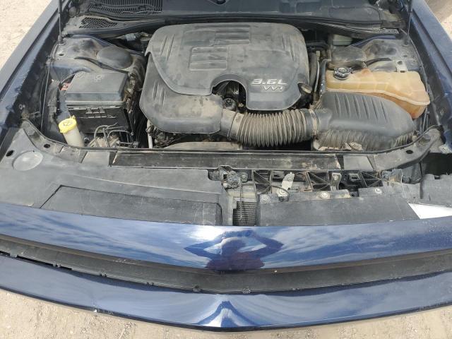 Photo 11 from auction – 2014 DODGE CHALLENGER with VIN 2C3CDYAG5EH225579