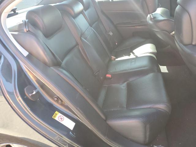 Photo 10 from auction – 2010 LEXUS GS 350 with VIN JTHCE1KS4A0027480