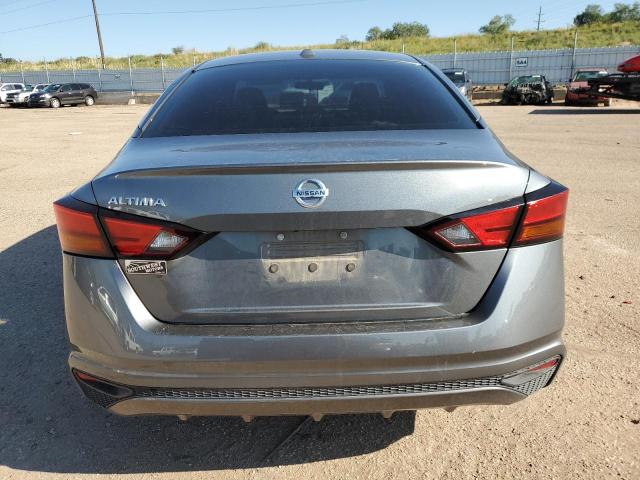 Photo 6 from auction – 2019 NISSAN ALTIMA S with VIN 1N4BL4BV9KC247525