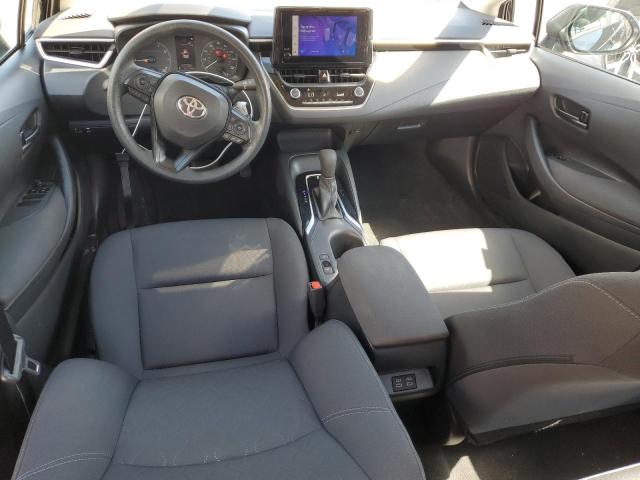 Photo 8 from auction – 2023 TOYOTA COROLLA LE with VIN 5YFB4MDEXPP043366