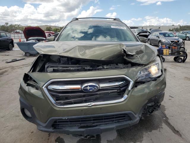 Photo 5 from auction – 2018 SUBARU OUTBACK 2. with VIN 4S4BSAFC1J3325116