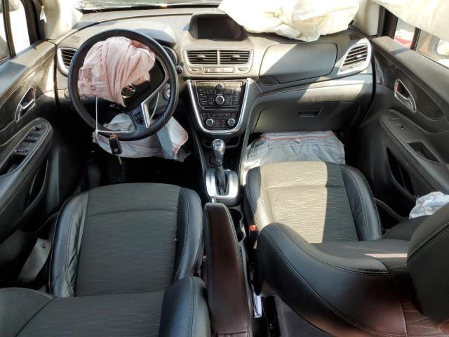 Photo 8 from auction – 2016 BUICK ENCORE with VIN KL4CJASB5GB678265