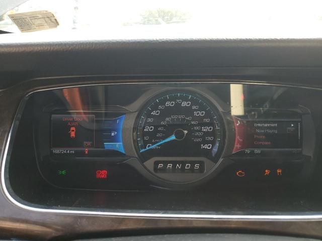 Photo 9 from auction – 2013 FORD TAURUS LIM with VIN 1FAHP2F80DG225433