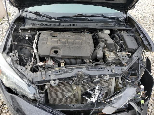 Photo 11 from auction – 2019 TOYOTA COROLLA L with VIN 5YFBURHE0KP931236