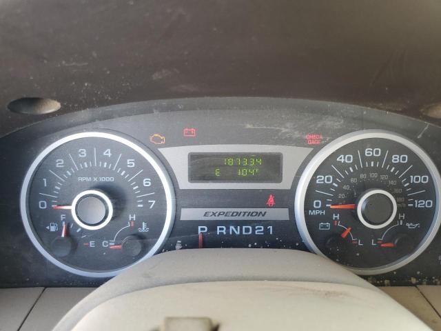Photo 9 from auction – 2005 FORD EXPEDITION with VIN 1FMPU15515LA70377