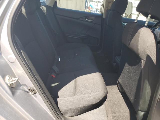 Photo 10 from auction – 2017 HONDA CIVIC LX with VIN 19XFC2F52HE031687