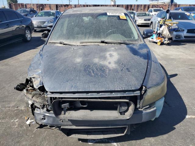 Photo 5 from auction – 2007 VOLVO S40 2.4I with VIN YV1MS390172262859