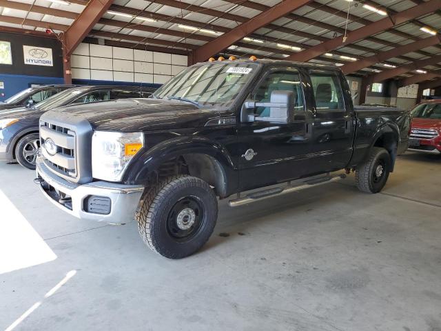 Photo 1 from auction – 2016 FORD F350 SUPER with VIN 1FT8W3BT7GEA68545