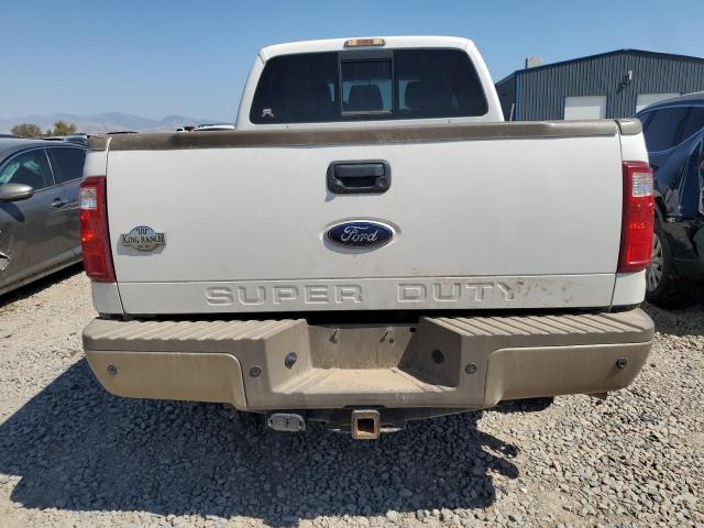 Photo 6 from auction – 2012 FORD F250 SUPER with VIN 1FT7W2BT0CEC94183