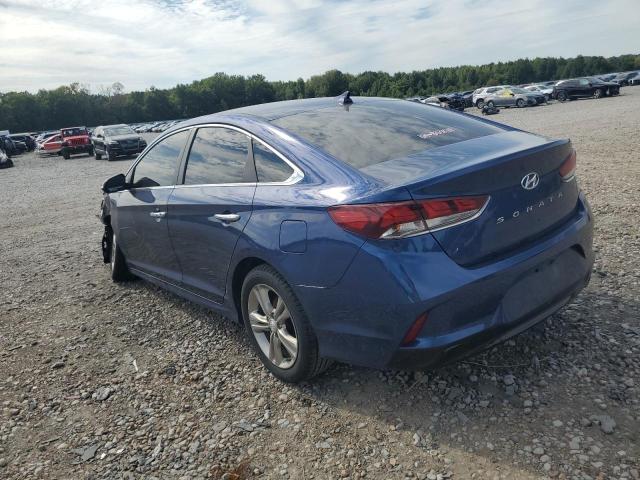 Photo 2 from auction – 2019 HYUNDAI SONATA LIM with VIN 5NPE34AF6KH765159