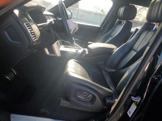 Photo 7 from auction – 2015 LAND ROVER RANGE ROVE with VIN SALGS2TF4FA215719