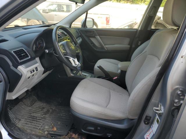 Photo 7 from auction – 2018 SUBARU FORESTER 2 with VIN JF2SJAEC3JH437610