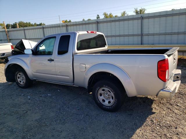 Photo 2 from auction – 2015 NISSAN FRONTIER S with VIN 1N6BD0CT7FN715689
