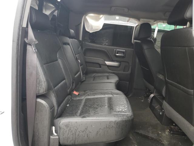Photo 10 from auction – 2017 CHEVROLET SILVERADO with VIN 3GCUKSEC8HG311547