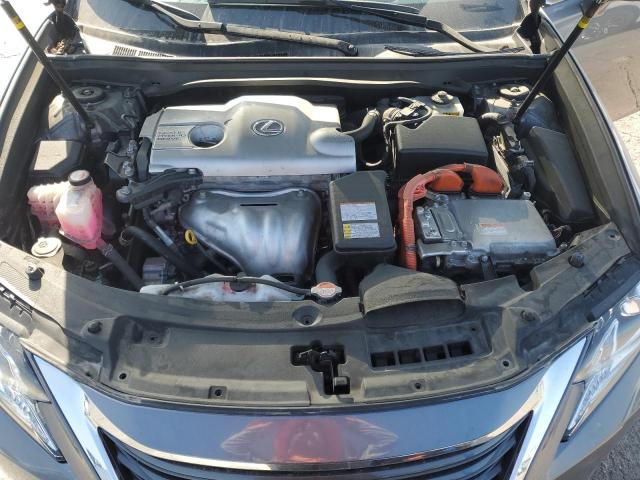 Photo 11 from auction – 2016 LEXUS ES 300H with VIN JTHBW1GG2G2101859