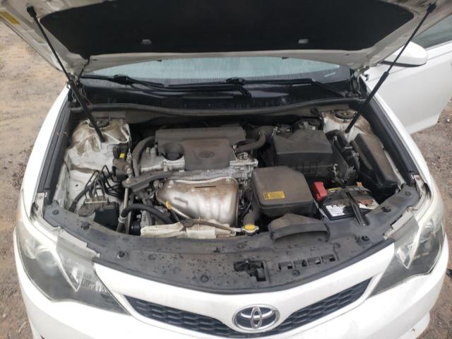 Photo 11 from auction – 2013 TOYOTA CAMRY L with VIN 4T1BF1FK0DU723069