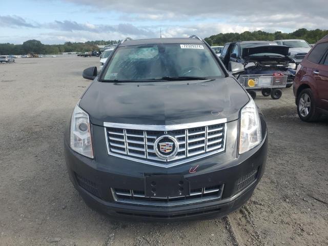 Photo 5 from auction – 2014 CADILLAC SRX LUXURY with VIN 3GYFNEE36ES614301