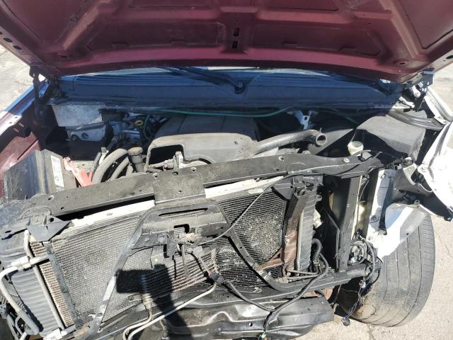 Photo 12 from auction – 2007 GMC YUKON DENA with VIN 1GKFK63897J319124