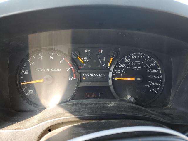 Photo 9 from auction – 2008 CHEVROLET COLORADO with VIN 1GCDT19E888205303