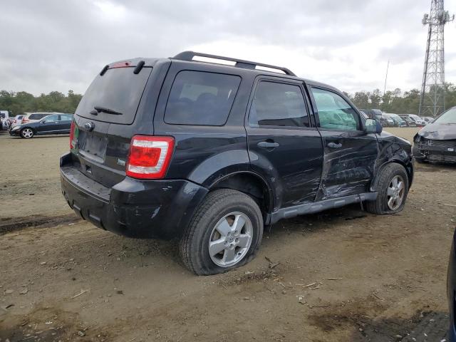 Photo 3 from auction – 2011 FORD ESCAPE XLT with VIN 1FMCU0DG0BKC47188