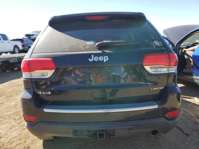 Photo 6 from auction – 2019 JEEP GRAND CHER with VIN 1C4RJFBG5KC751209