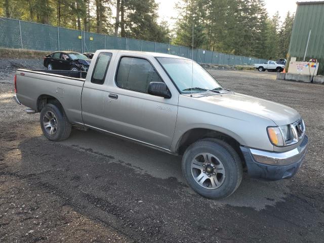 Photo 4 from auction – 2000 NISSAN FRONTIER K with VIN 1N6DD26S3YC398130