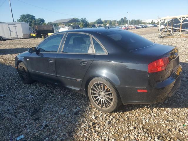 Фото 2 с аукциона – 2008 AUDI A4 S-LINE с VIN WAUEF78EX8A037685
