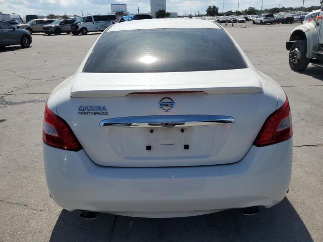 Zdjęcie 6 z aukcji – 2011 NISSAN MAXIMA S z VIN 1N4AA5AP8BC819999