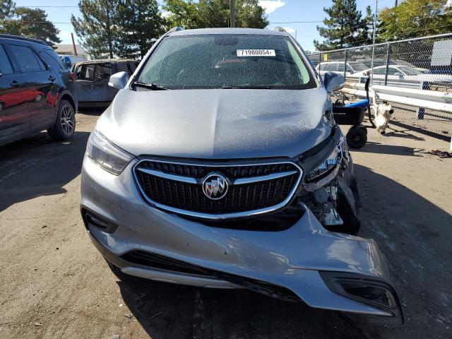 Photo 5 from auction – 2019 BUICK ENCORE ESS with VIN KL4CJCSM0KB804098