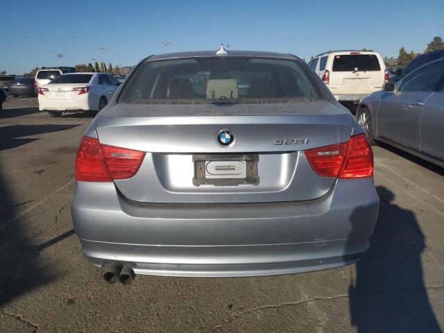 Photo 6 from auction – 2010 BMW 328 I SULE with VIN WBAPH5C55AA439652