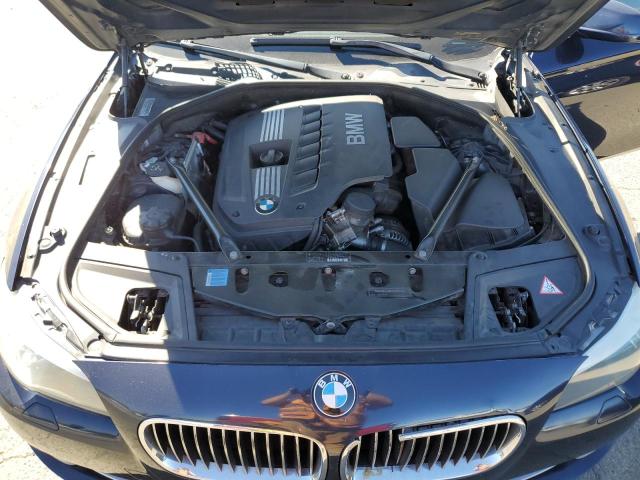 Zdjęcie 11 z aukcji – 2011 BMW 528 I z VIN WBAFR1C5XBC740893