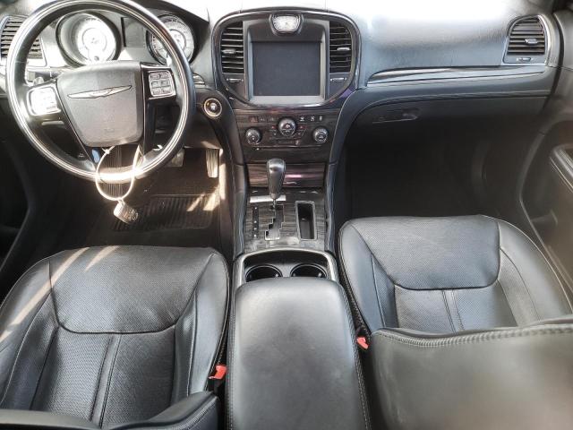 Photo 8 from auction – 2013 CHRYSLER 300C VARVA with VIN 2C3CCADT9DH727321