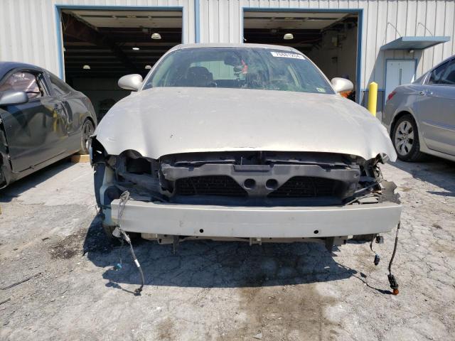 Photo 5 from auction – 2009 BUICK LACROSSE C with VIN 2G4WC582991181505