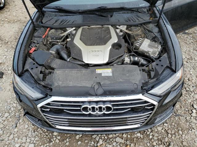 Photo 11 from auction – 2019 AUDI A6 PRESTIG with VIN WAUM2AF21KN088053
