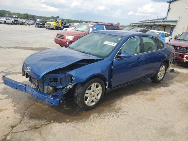 Photo 1 from auction – 2006 CHEVROLET IMPALA LT with VIN 2G1WC581769249222