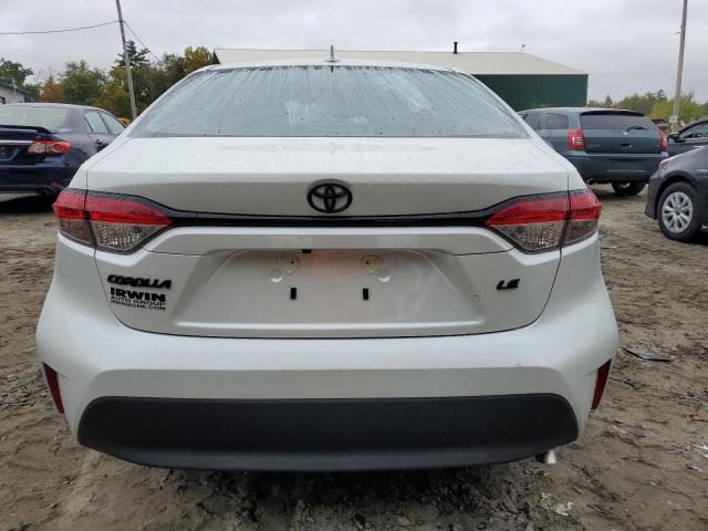 Photo 6 from auction – 2024 TOYOTA COROLLA LE with VIN 5YFB4MDE8RP203876