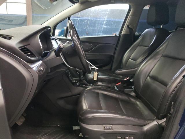 Photo 7 from auction – 2019 BUICK ENCORE ESS with VIN KL4CJGSM5KB747243