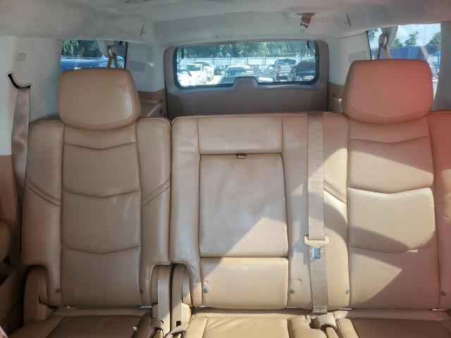 Photo 10 from auction – 2016 CADILLAC ESCALADE E with VIN 1GYS4KKJ7GR399178