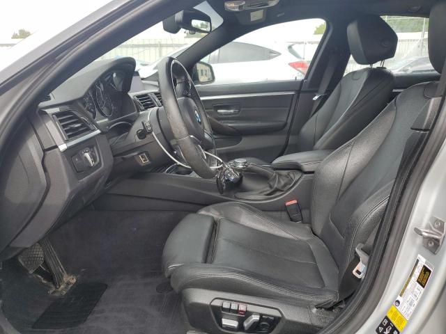 Photo 7 from auction – 2016 BMW 428 XI GRA with VIN WBA4C9C51GG137581