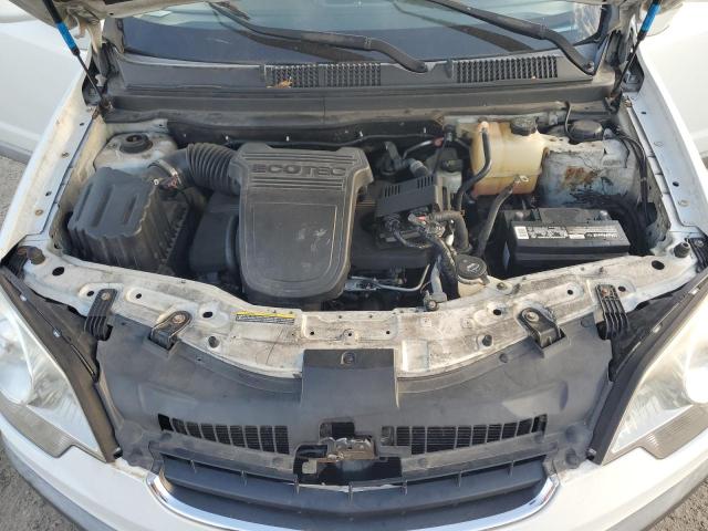 Photo 12 from auction – 2008 SATURN VUE XE with VIN 3GSCL33P48S578626